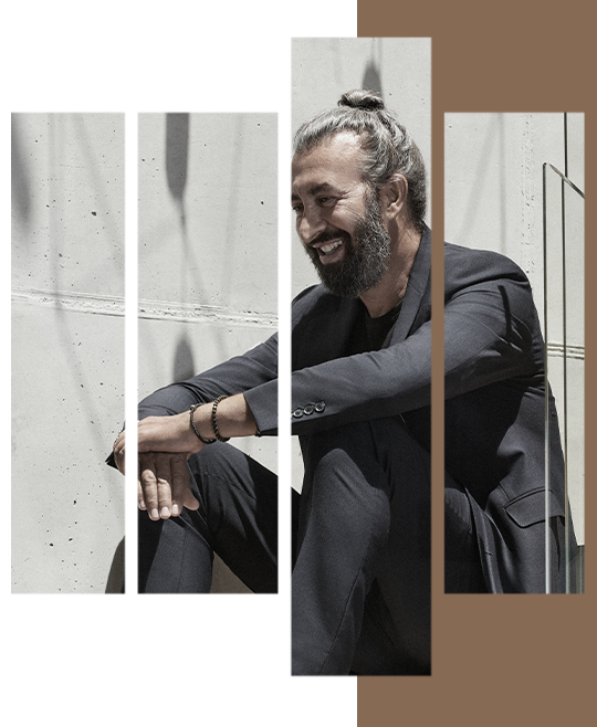 coaching empresarial